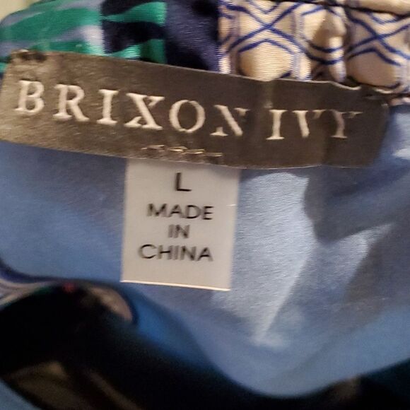 Brixox IVY tank top size L - Picture 6 of 6